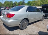 Toyota Corolla Le 2T1BR32E33C003865 fotografie
