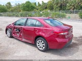 Toyota Corolla Le 5YFB4MDEXSP344423 photo