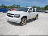 Chevrolet Suburban  Lt 3GNFC16J97G290789 снимка