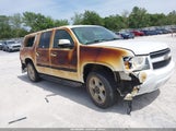 Chevrolet Suburban  Lt 3GNFC16J97G290789 снимка
