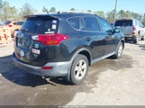 Toyota Rav4 Xle 2T3RFREV0DW051174 снимка