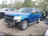 Ford Explorer Xlt 1FMEU7DEXAUA40469 fotografie