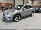 Mazda Cx-5 Grand Touring JM3KE4DY5F0475337 снимка