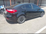 Kia Forte Lx KNAFX4A63G5592780 снимка
