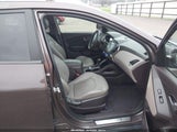 Hyundai Tucson Limited KM8JUCAG8EU791797 снимка