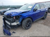Honda Cr-V Hybrid Sport-L 2HKRS6H84SH803379 photo