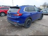 Honda Cr-V Hybrid Sport-L 2HKRS6H84SH803379 photo