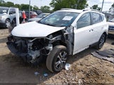 Toyota Rav4 Le JTMZFREV4HJ717375 снимка