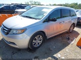 Honda Odyssey Ex-L 5FNRL5H66EB068333 снимка