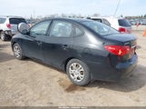 Hyundai Elantra Blue KMHDU4ADXAU879477 снимка