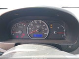 Hyundai Elantra Blue KMHDU4ADXAU879477 снимка