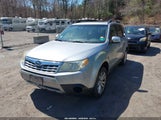 Subaru Forester 2.5X Premium JF2SHADC2DG411927 снимка