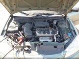 Honda Civic Vp 2HGES16334H592665 снимка