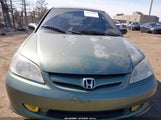 Honda Civic Vp 2HGES16334H592665 снимка
