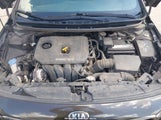 Kia Forte Lx 3KPFL4A78JE184892 снимка