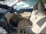 Nissan Rogue Sl JN8AT2MT8JW467004 снимка