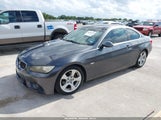 BMW 328I WBAWB33557PV72287 снимка