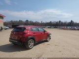 Hyundai Kona Se KM8K2CAB5NU865935 fotografie