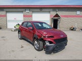 Hyundai Kona Se KM8K2CAB5NU865935 fotografie