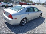 Chevrolet Malibu Ls 1G1ZB5E1XBF124544 снимка