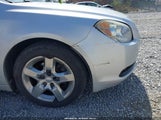 Chevrolet Malibu Ls 1G1ZB5E1XBF124544 снимка