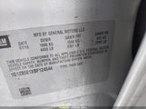 Chevrolet Malibu Ls 1G1ZB5E1XBF124544 снимка
