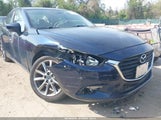 Mazda Mazda3 Touring 3MZBN1V39JM238329 снимка