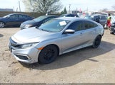 Honda Civic Lx 2HGFC2F65KH509624 photo