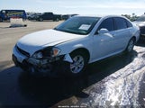 Chevrolet Impala Ls 2G1WF5E39D1256570 снимка