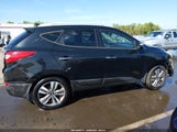 Hyundai Tucson Limited KM8JU3AG6FU958062 fotografie