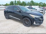 Acura Rdx Standard 5J8TC2H30LL003144 снимка
