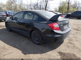 Honda Civic Lx 19XFB2F51CE321432 fotografie