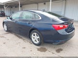 Chevrolet Malibu 1Fl 1G1ZC5ST1HF263764 снимка