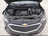 Chevrolet Equinox Lt 2GNAXJEV2J6189602 снимка
