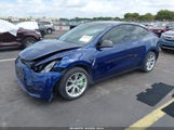 Tesla Model Y Awd/Long Range Dual Motor All-Wheel Drive 7SAYGDEE8PA200114 снимка