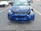 Tesla Model Y Awd/Long Range Dual Motor All-Wheel Drive 7SAYGDEE8PA200114 снимка