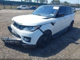 Land Rover Range Rover Sport 3.0L V6 Supercharged Hse/3.0L V6 Supercharged Se SALWG2WF7EA336963 снимка