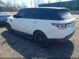 Land Rover Range Rover Sport 3.0L V6 Supercharged Hse/3.0L V6 Supercharged Se SALWG2WF7EA336963 fotografie