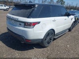 Land Rover Range Rover Sport 3.0L V6 Supercharged Hse/3.0L V6 Supercharged Se SALWG2WF7EA336963 fotografie