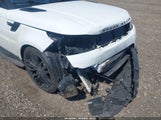 Land Rover Range Rover Sport 3.0L V6 Supercharged Hse/3.0L V6 Supercharged Se SALWG2WF7EA336963 снимка