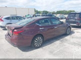 Nissan Altima Sv Fwd 1N4BL4DV1SN302969 photo