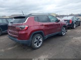 Jeep Compass Limited 4X4 3C4NJDCB0MT549911 снимка