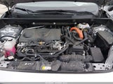 Toyota Rav4 Hybrid Le 4T3LWRFVXMU022155 снимка