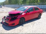 Toyota Corolla Le 2T1BU40E89C052902 снимка