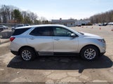 Chevrolet Equinox Lt 3GNAXJEV9KS647123 снимка