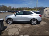 Chevrolet Equinox Lt 3GNAXJEV9KS647123 снимка