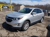 Chevrolet Equinox Lt 3GNAXJEV9KS647123 снимка