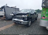 Chevrolet Silverado 3500Hd 4Wd Long Bed Ltz 1GC4YUEY1NF262520 снимка