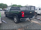 Chevrolet Silverado 3500Hd 4Wd Long Bed Ltz 1GC4YUEY1NF262520 fotografie