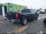 Chevrolet Silverado 3500Hd 4Wd Long Bed Ltz 1GC4YUEY1NF262520 fotografie